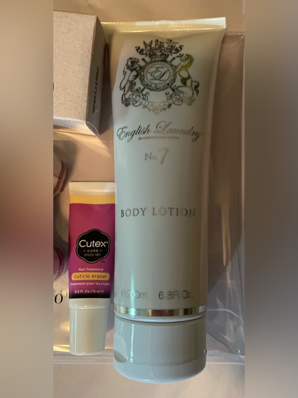 Body Bundle - Picture 2 of 3